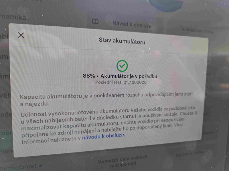 Tesla Model 3 (2022) AWD Long Range  ACC  LED  NAVI - fotka 27 z 27