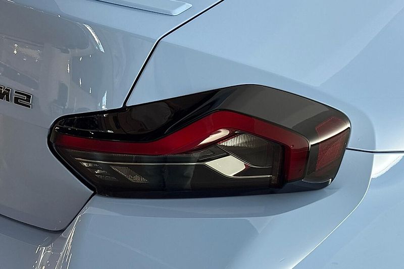 BMW M2 Coupe - fotka 5 z 23