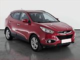 Hyundai ix35 (2013) 1.7 CRDi, Tempomat - náhled 1