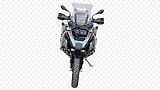 BMW R 1250 GS Adventure (2022) - náhled 11