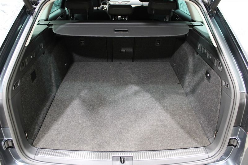 Škoda Superb 1,4 IV 115KW Style DSG - fotka 6 z 37