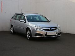 Opel Vectra (2006) 1.9 CDTI, ČR, bixen, autoAC - fotografie inzerátu