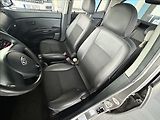 Kia Picanto 1,0   PŮVOD ČR,KLIMATIZACE - náhled 12