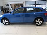 Škoda Scala (2025) 130 let 1,5TSI 110kW MT6/4960 - náhled 8