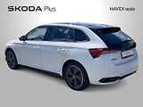 Škoda Scala (2025) 1.0 TSI DSG Monte Carlo - náhled 30