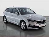 Škoda Scala (2020) 1.0 TSI, Tempomat - náhled 1