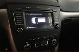 Škoda Yeti (2012) Elegance 2.0 TDI, 4X4 - náhled 17