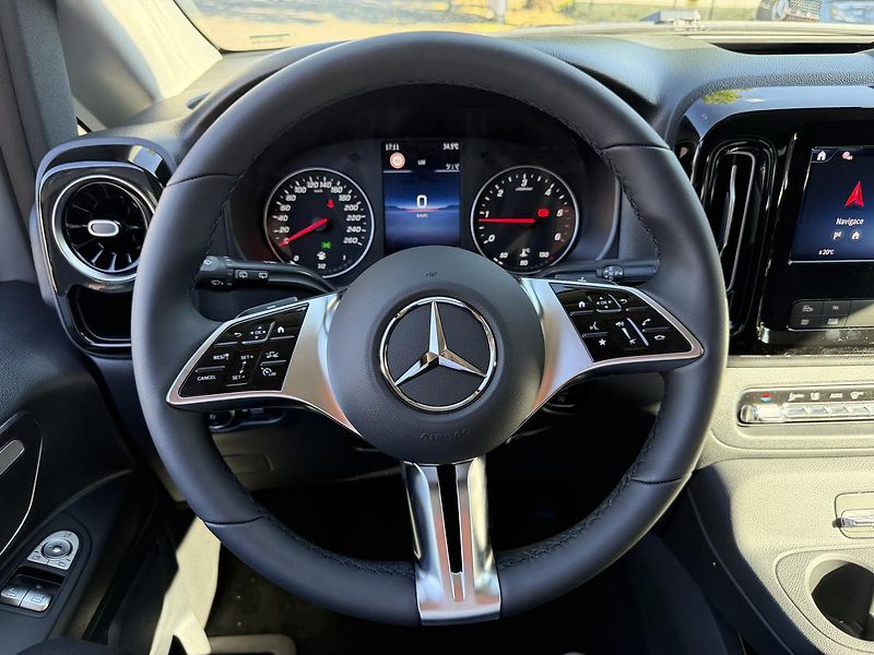 Mercedes-Benz Vito (2026) 119 CDI / TS / L / 4x4 - fotka 17 z 23