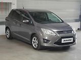 Ford Grand C-MAX (2013) 1.6 TDCi, 2.maj,ČR, AC - náhled 1