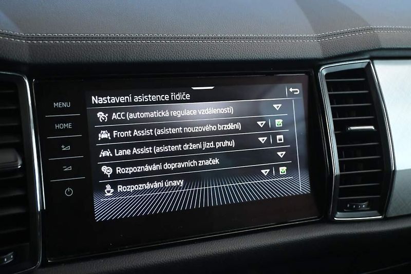 Škoda Kodiaq (2023) 2.0 TOUR Matrix LED DSG ACC Vi - fotka 20 z 38