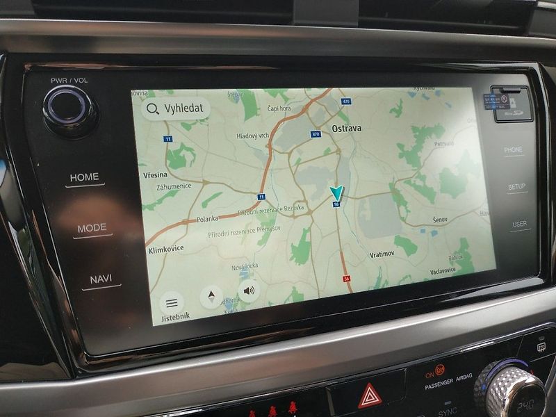 KGM Korando 1.5T, SMART,2WD, MT, SKLADEM - fotka 28 z 36
