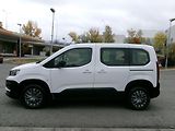 Peugeot Rifter (2022) 1.2i KOUPENO ČR,1.MAJITEL - náhled 1