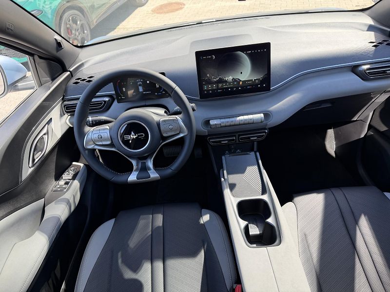 BYD Dolphin Surf (2026) Boost - fotka 8 z 9