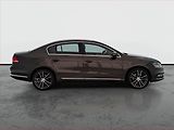 Volkswagen Passat (2013) 2.0 TDI, Automat, Tempomat - náhled 6