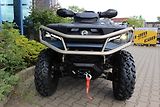 Can-Am Outlander Max 1000R LTD (2025) MY 2025 - náhled 7
