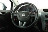 Seat Leon (2011) 1.6 TDI, po STK, levný provoz - náhled 13