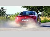 Peugeot RCZ.