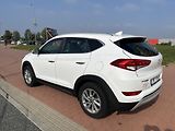 Hyundai Tucson 2.0 CRDi 4x4 ČR - náhled 7