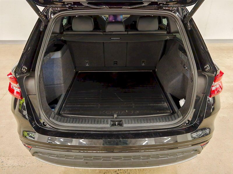Škoda Kodiaq (2025) iV 1.5 TSI 150 kW DSG Sportlin - fotka 31 z 34
