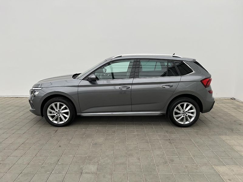 Škoda Kamiq 1.0 TS Top selection - fotka 3 z 23