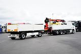 MAN TGS (2021) 26.470 / 6 X 2 / ZESTAW SKRZYN - náhled 6