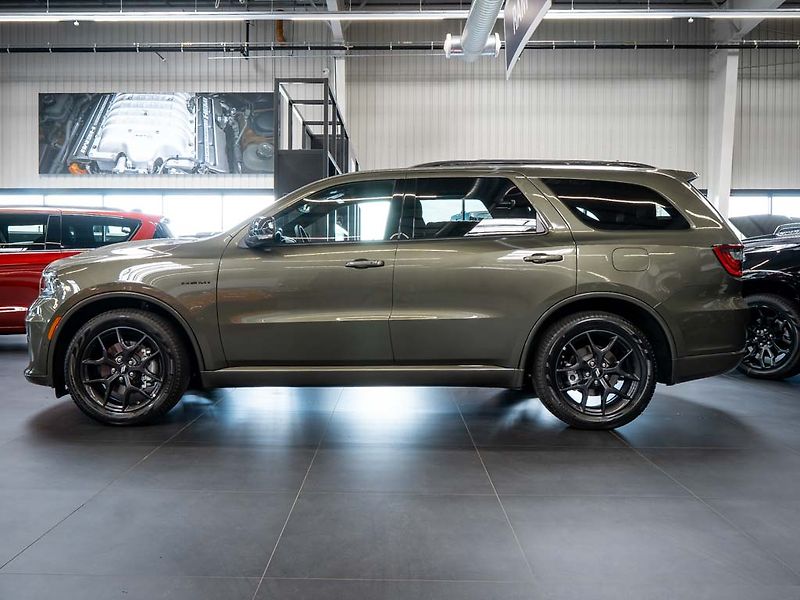 Dodge Durango (2026) 5.7 G/T Premium HEMI V8 - fotka 2 z 41