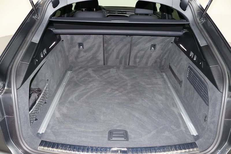 Audi S6 AVANT TDI 253 KW QUATTRO - fotka 15 z 26