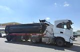 Iveco S-WAY (2021) 510 4x2 hydraulika pro sklápěn - náhled 11