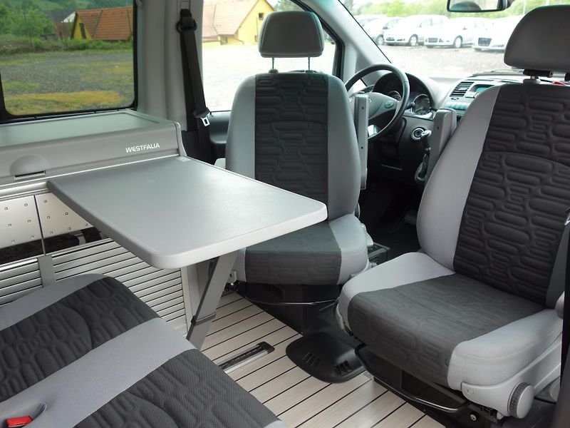 Mercedes-Benz Viano (2013) 3.0 CDI V6/ČR/MARCO POLO/6MÍST - fotka 109 z 123