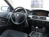 BMW Řada 5 (2007) 520d, Automat, po STK - náhled 7