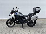 BMW (2026) R 1300 GS - náhled 8