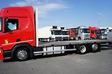 Scania (2021) R 450 / ACC / E 6 / ZESTAW PRZ - náhled 37