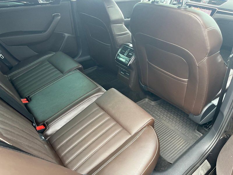 Škoda Superb (2020) 2.0 TDI 147kW L&K 4x4 DSG - fotka 16 z 32
