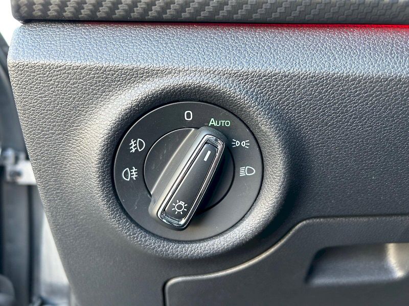 Škoda Kamiq (2025) Monte Carlo 1.0 TSI 85 kW DSG - fotka 18 z 32