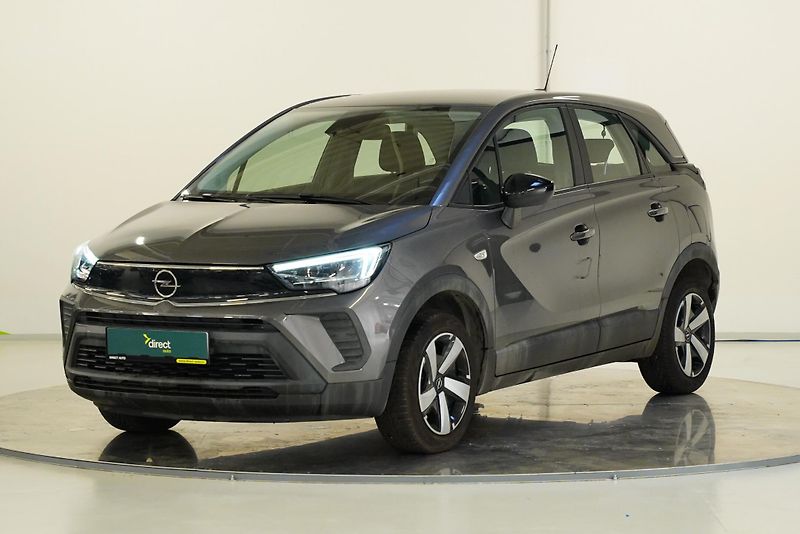 Opel Crossland X - fotografie inzerátu