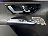 Mercedes-Benz Třídy E EQE SUV EQE 500 4MATIC SUV Ele - náhled 13