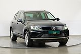 Volkswagen Touareg - náhled 8