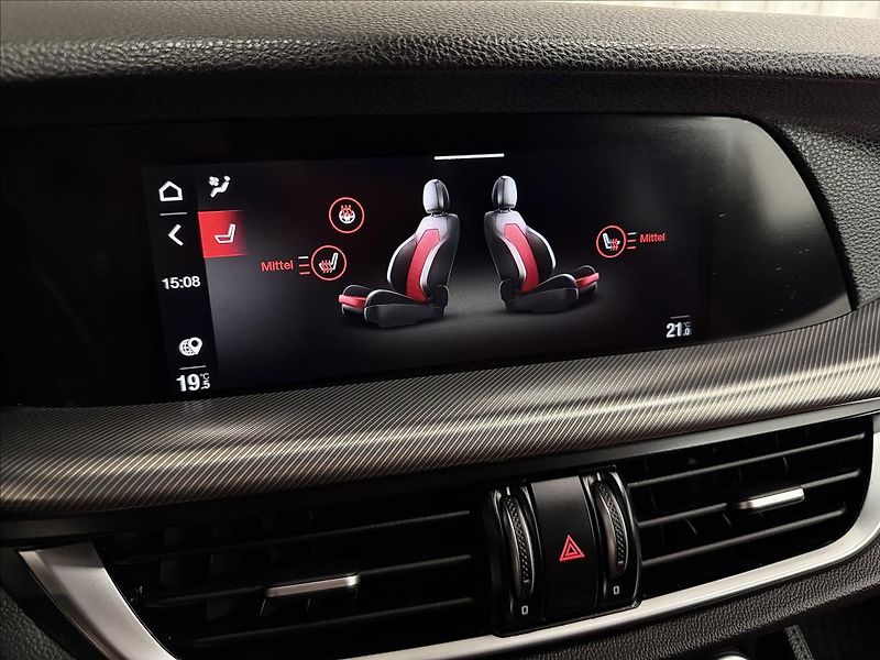 Alfa Romeo Stelvio VELOCE 154kW Q4 TAŽNÉ MATRIX - fotka 22 z 41