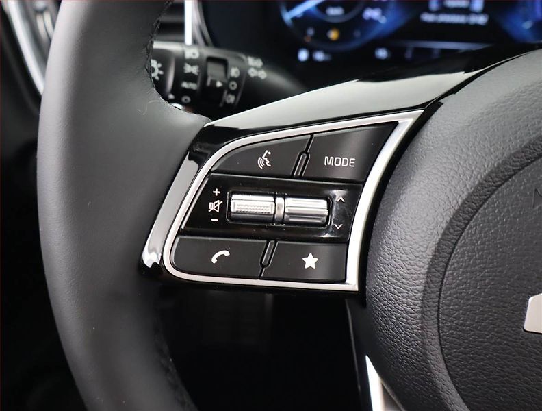 Kia XCeed (2025) Plug-in-Hybrid, DPH, Navigace - fotka 17 z 24