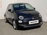 Fiat 500 (2015) 0.9T, Lounge, panor - náhled 1