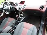 Ford Fiesta (2009) 1.6 TDCi 66kW - náhled 14