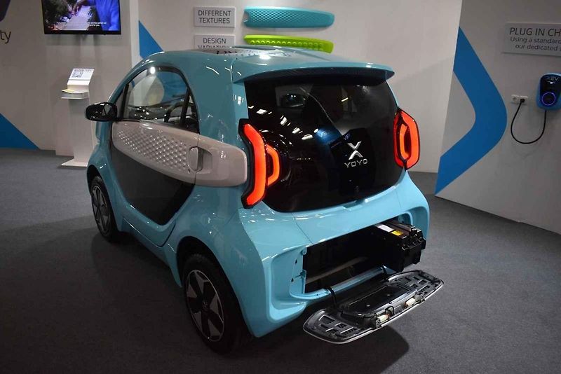 ID.Buzz ve verzi pro autonomní jízdu