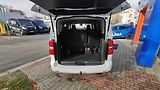 Peugeot Traveller (2017) Traveller 1.6 85kW - náhled 11