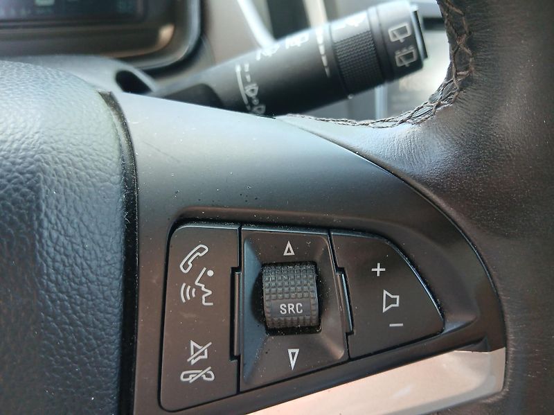 Chevrolet Trax 1.7 D AWD - fotka 20 z 33