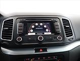 Volkswagen Sharan (2011) 2.0 TDI BMT, Automat - náhled 12