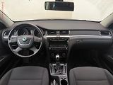 Škoda Superb (2010) 1.6 TDi, Comfort, TZ - náhled 8