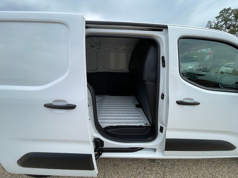 Toyota ProAce 1.5D-4D 75kW*L2H1*CZ*78tisKM - fotka 10 z 25
