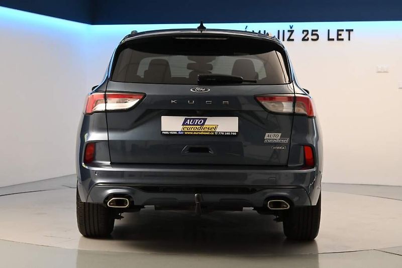 Ford Kuga (2023) 2.5 ST-LINE X LED Tažné Virtua - fotka 6 z 37