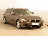 BMW Řada 3 (2013) 320 d, Navi, Tempomat - náhled 1