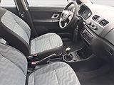 Škoda Fabia (2009) 1.2, po STK, Klima, udržované - náhled 9